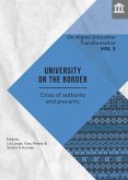 University on the Border (eBook, PDF)