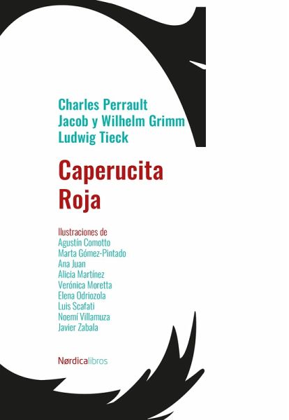 Caperucita Roja (eBook, ePUB)