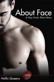 About Face (eBook, PDF)
