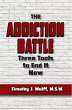 Addiction Battle (eBook, ePUB) - Bild 1
