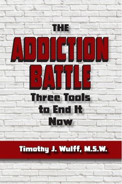 Cover Addiction Battle (eBook, ePUB)