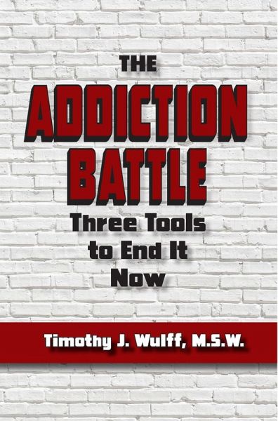 Addiction Battle (eBook, ePUB)