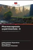 Pharmacognosie expérimentale -II