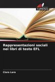 Rappresentazioni sociali nei libri di testo EFL