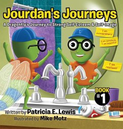 Jourdan's Journeys - Lewis, Patricia E.