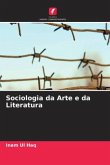 Sociologia da Arte e da Literatura