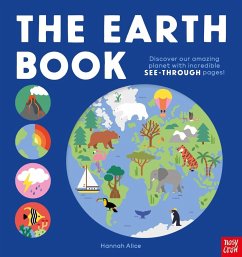 Cover The Earth Book