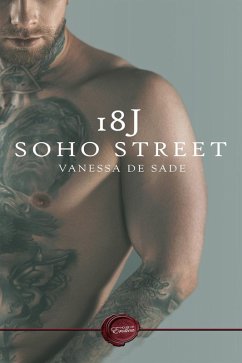 Cover 18J Soho Street (eBook, PDF)