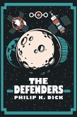Defenders (eBook, ePUB)