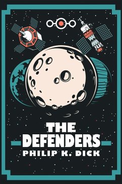 Cover Defenders (eBook, ePUB)
