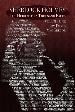 Cover Sherlock Holmes (eBook, PDF)