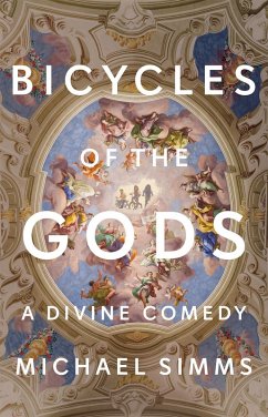 Cover Bicycles of the Gods (eBook, ePUB)