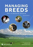 Managing Breeds for a Secure Future (eBook, ePUB)
