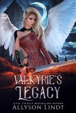 Valkyrie's Legacy Series Anthology (eBook, ePUB) Valkyrie's Legacy Series Anthology (eBook, ePUB)