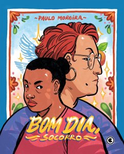 Cover Bom dia, Socorro (eBook, ePUB)