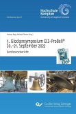 3. Glockensymposium ECC-ProBell® 20.-21. September 2022 (eBook, PDF) 3. Glockensymposium ECC-ProBell® 20.-21. September 2022 (eBook, PDF)
