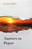 Answers to Prayer (eBook, ePUB) Answers to Prayer (eBook, ePUB)