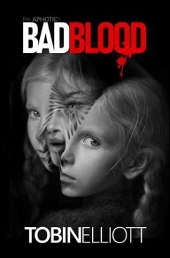Cover Bad Blood (eBook, ePUB)