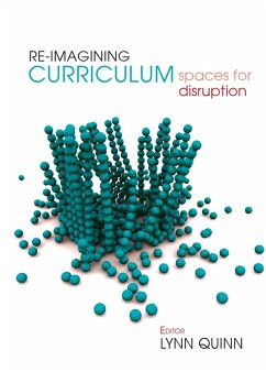 Re-imagining Curriculum (eBook, PDF)