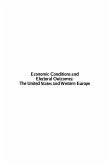 Economic conditions and electoral outcomes (eBook, PDF)