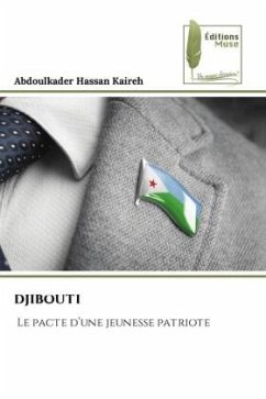 DJIBOUTI - Hassan Kaireh, Abdoulkader