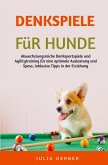 Denkspiele für Hunde