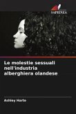 Le molestie sessuali nell'industria alberghiera olandese