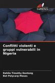 Conflitti violenti e gruppi vulnerabili in Nigeria