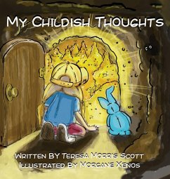 My Childish Thoughts - Morris Scott, Teresa