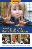 Developing Early Maths Skills Outdoors (eBook, PDF)