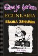 Eskola zaharra (eBook, ePUB) - Bild 1