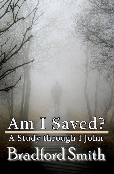 Am I Saved? (eBook, ePUB) Am I Saved? (eBook, ePUB)