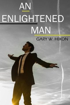 Cover Enlightened Man (eBook, PDF)