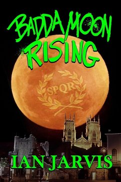 Badda Moon Rising (eBook, PDF) - Jarvis, Ian