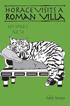 Cover Horace Visits a Roman Villa (eBook, PDF)