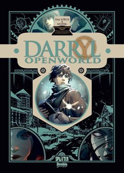 Cover Darryl Openworld (eBook, PDF)