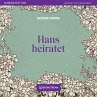 Hans heiratet (MP3-Download) - Bild 1