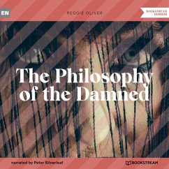 The Philosophy of the Damned (MP3-Download) - Oliver, Reggie