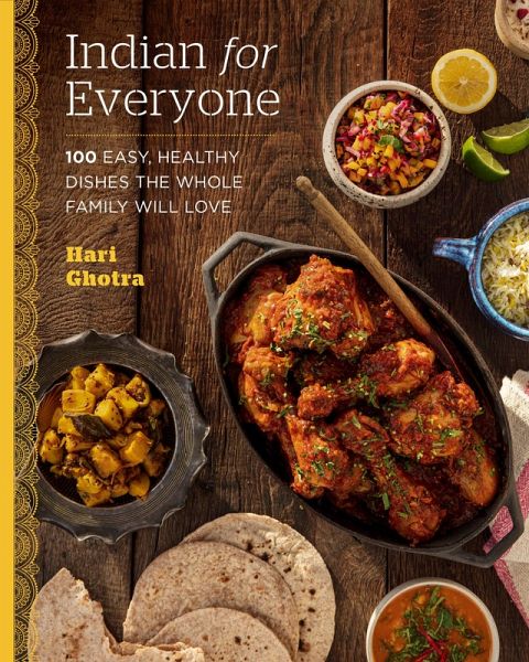 Indian for Everyone (eBook, ePUB) Indian for Everyone (eBook, ePUB)