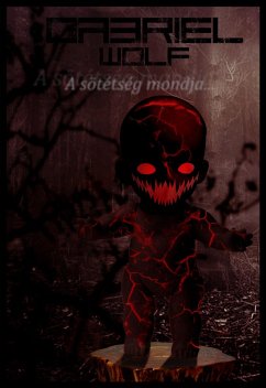 Cover A sötétség mondja... (eBook, ePUB)