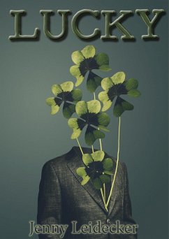 Cover Lucky (Solitary) (eBook, ePUB)