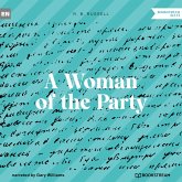 A Woman of the Party (MP3-Download)