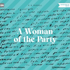 A Woman of the Party (MP3-Download) - Russell, R. B.