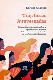 Trajetórias Atravessadas (eBook, ePUB)