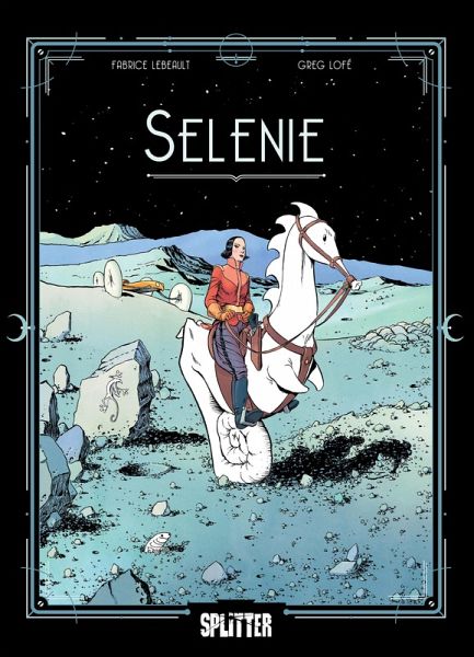 Selenie (eBook, PDF) Selenie (eBook, PDF)