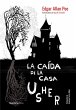 La caída de la casa Usher (eBook, ePUB) - Bild 1