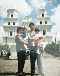 Nostalgia y Memoria de la Colonia China en Guatemala (eBook, ePUB) - Tong, Chi Kin