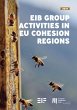EIB Group activities in EU cohesion... - Bild 1