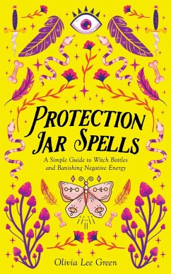 Cover Protection Jar Spells (eBook, ePUB)