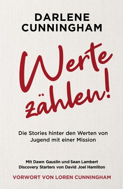 Werte zählen (eBook, ePUB) - Cunningham, Darlene